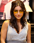 Soha Ali Khan